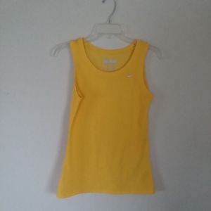 Nike / Sports Tank